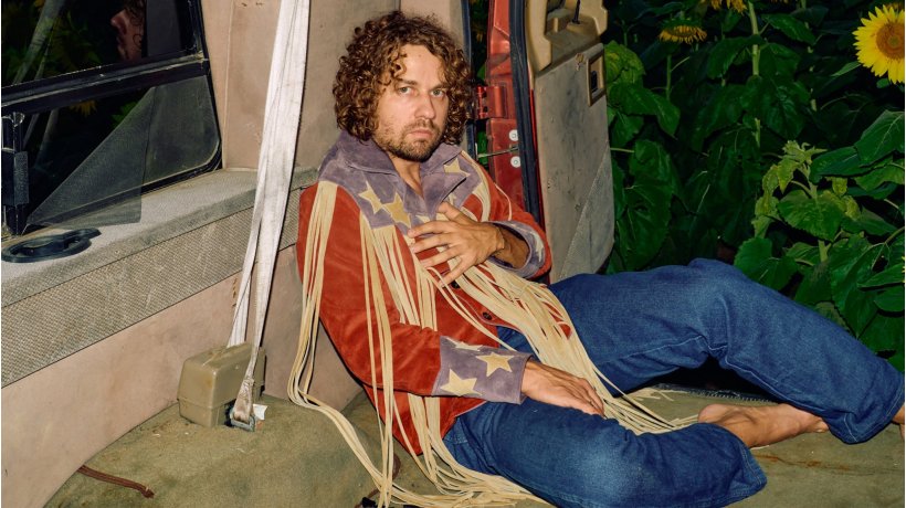 The Drop: Kevin Morby +