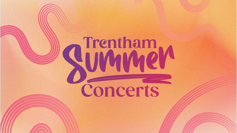 Summer Concerts - Back To the 90s and 00s