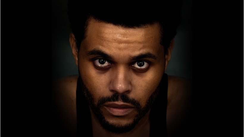 The Weeknd I Hotel + Ticket I VERFÜGBAR