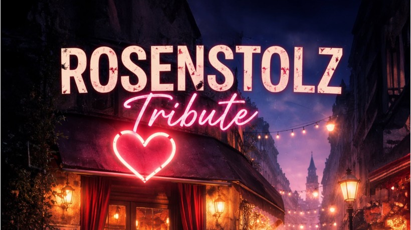 Rosenstolz Tribute