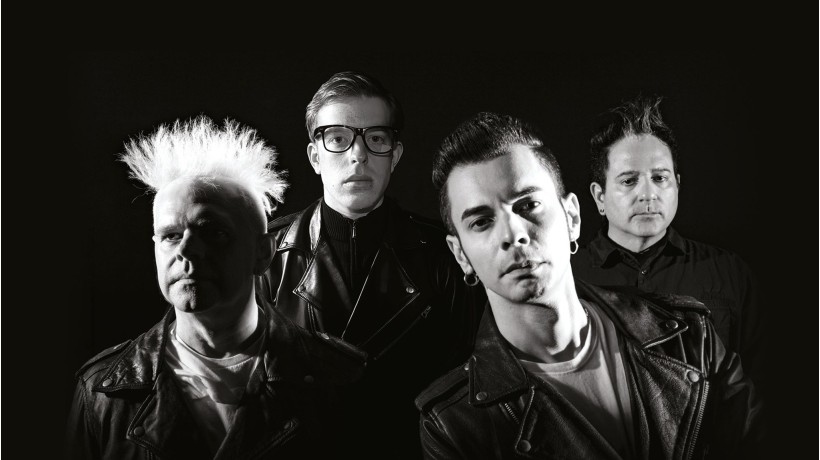 Strangelove - The DEPECHE MODE Experience Black Celebration 2026