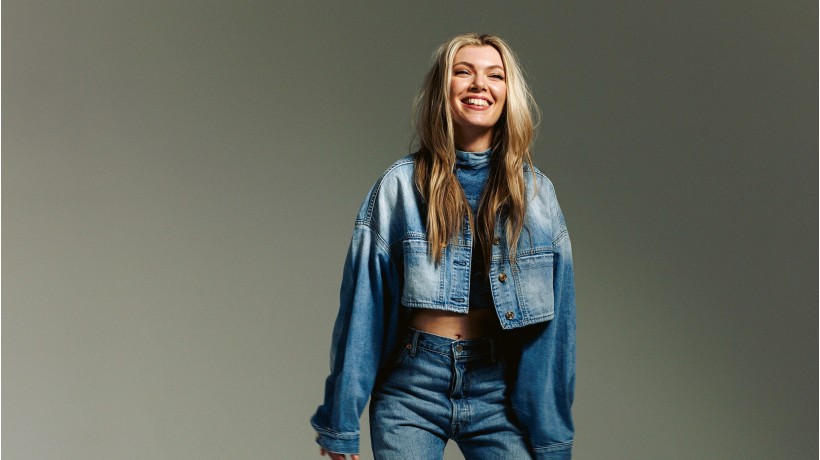 Hannah Mae | Comfort Seats