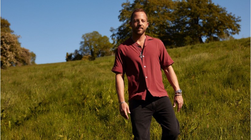 James Morrison: Arches Bar Champagne Experience