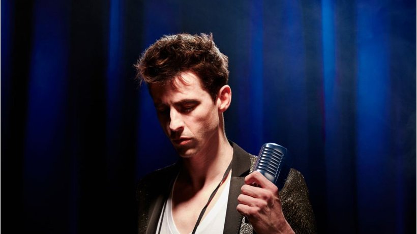The Songs of "Jeff Buckley" performed by Slow Pilot