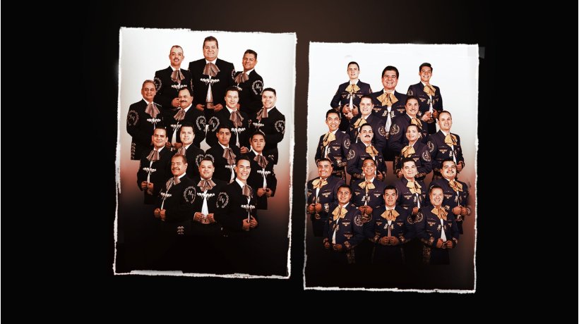 Mariachazo Tour 2026