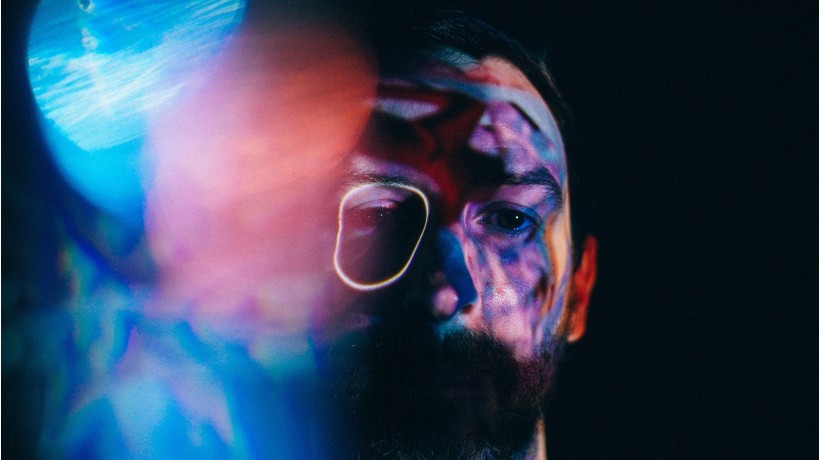 MAX COOPER - 3D AV LIVE