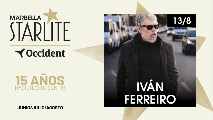 Iván Ferreiro