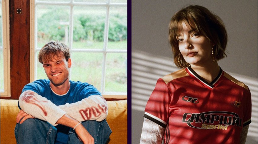 Nieuwe Oogst: ILA + RubinCarter