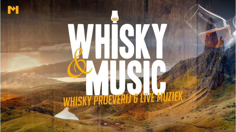 Whisky & Music