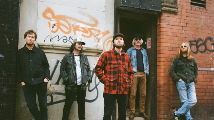 The Coral