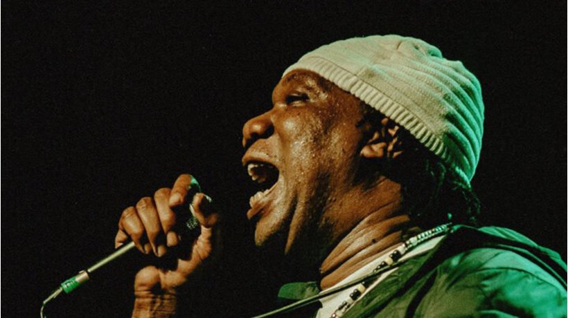 KRS-one + Support