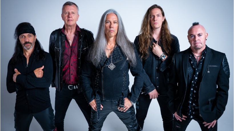 Tyketto, Warrior Soul, Collateral