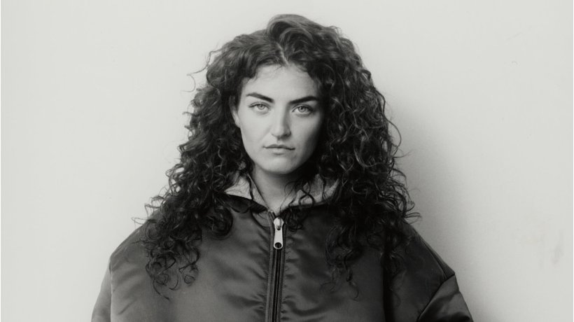 Isabèl Usher