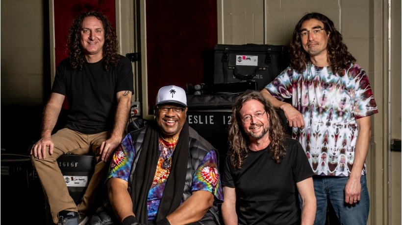 Melvin Seals and JGB with Special Guests TBA