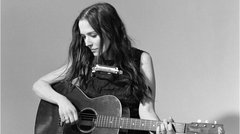 Margaret Glaspy (18 and Over)