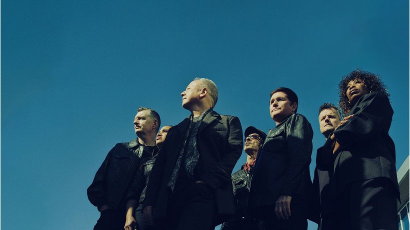 Simple Minds