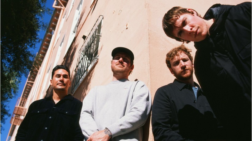 THE STORY SO FAR
