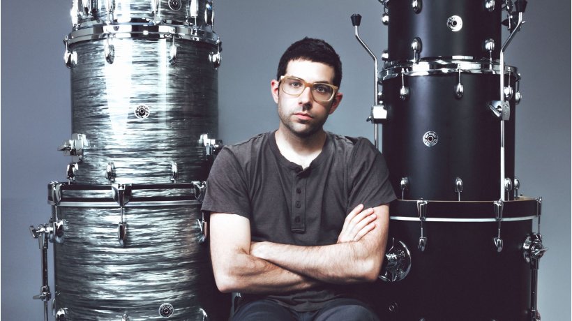 Mark Guiliana - 1ER SET