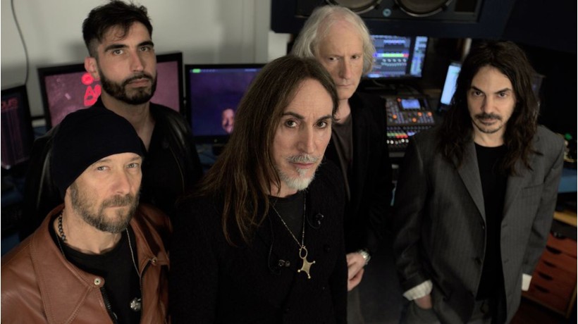 Afterhours - Quello Che Non CâE - Tour 2027