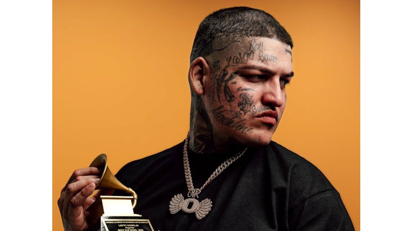 Lefty Gunplay w/ RNB.FOEMOB