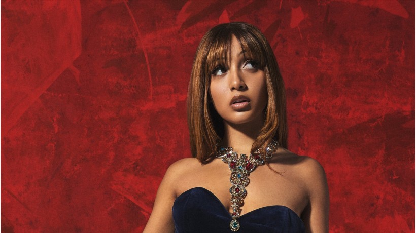 PinkPantheress | Comfort Seats