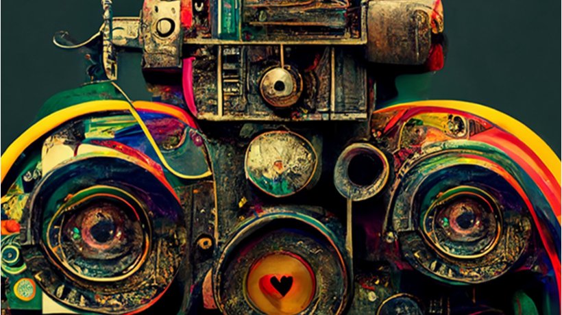 All You Need Is John