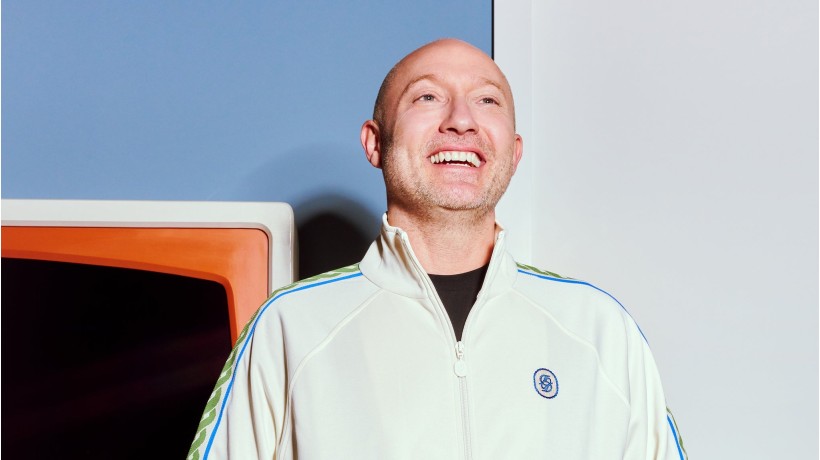 Paul Kalkbrenner - Summer 2026