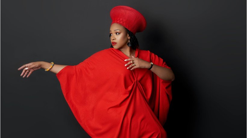 Marthe X Pilani Bubu - Nay Indaba