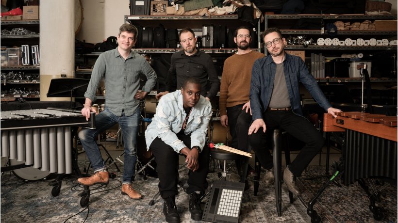 Third Coast Percussion