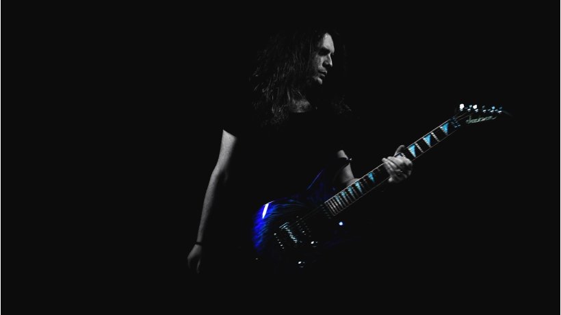 Christopher Ardra, Blue Rumor