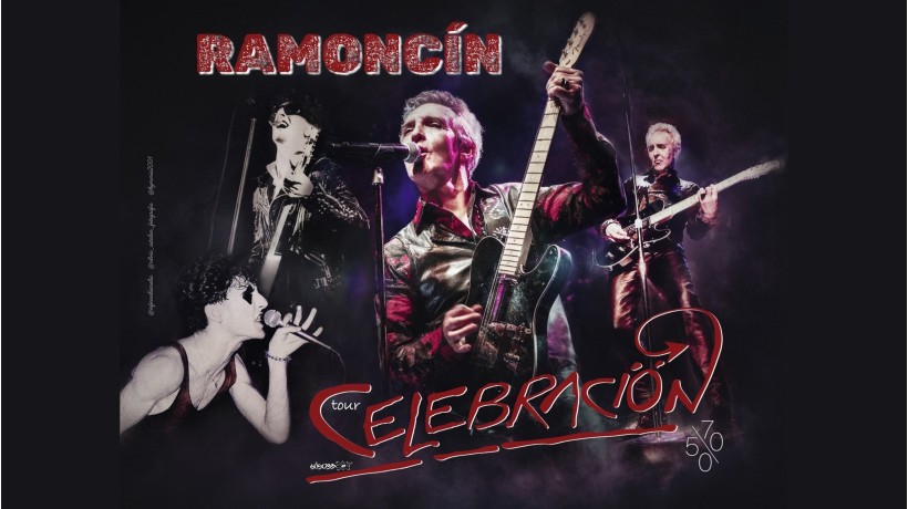 Ramoncín