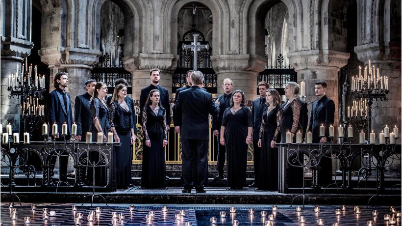 Himmlische Stimmen - Musikfest Bremen