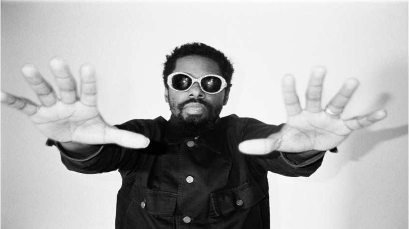 Curtis Harding - Tour 2026