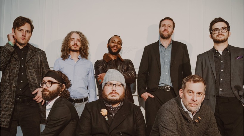 St. Paul and the Broken Bones