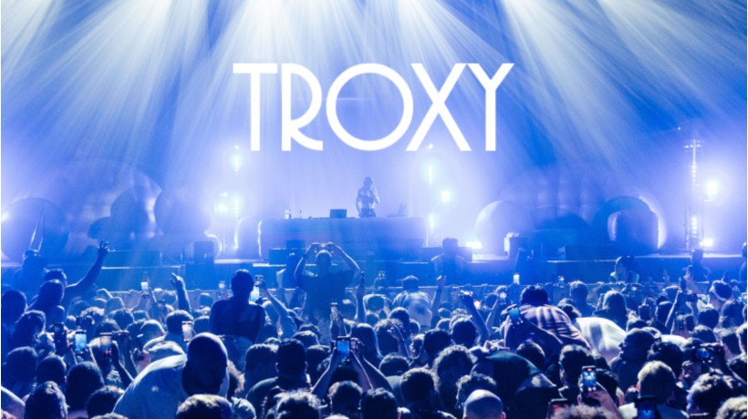 Troxy (London)