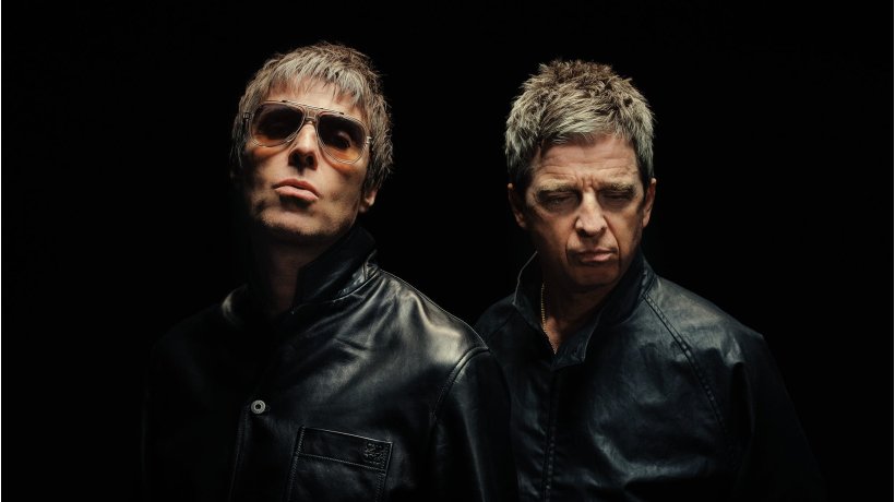 Oasis Live '27 | Biglietto + Pacchetto Hotel