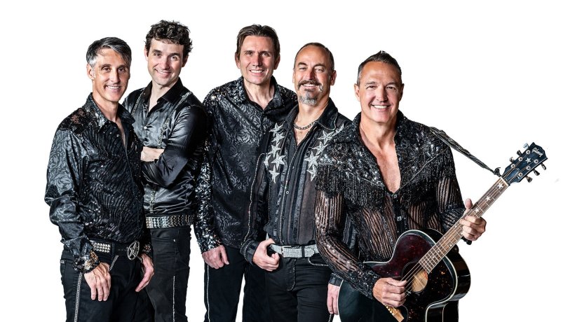 Super Diamond - The Neil Diamond Tribute - 21+