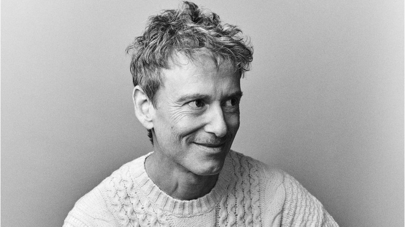 Teddy Thompson