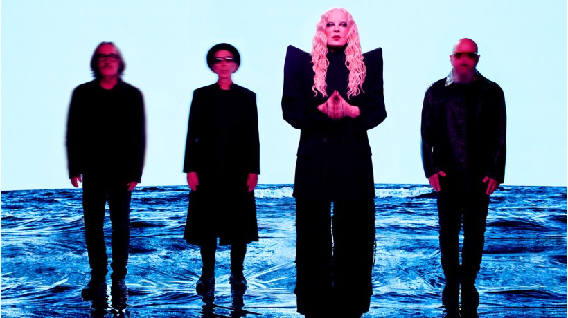 Garbage & Skunk Anansie