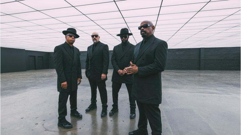 Cypress Hill