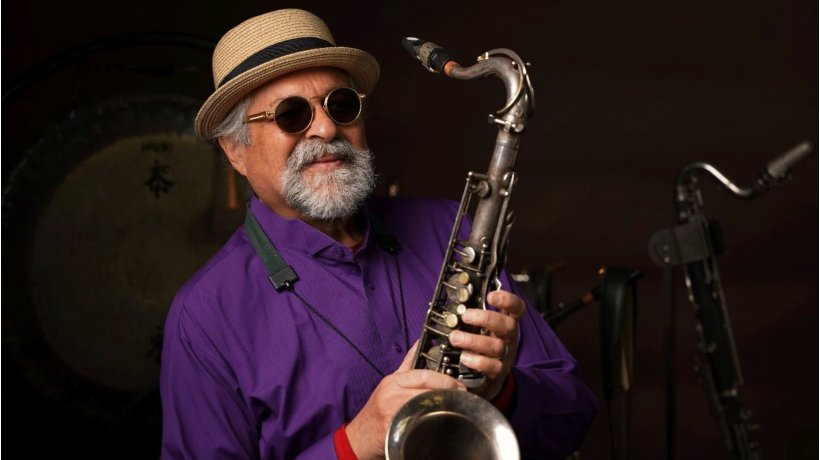 Joe Lovano