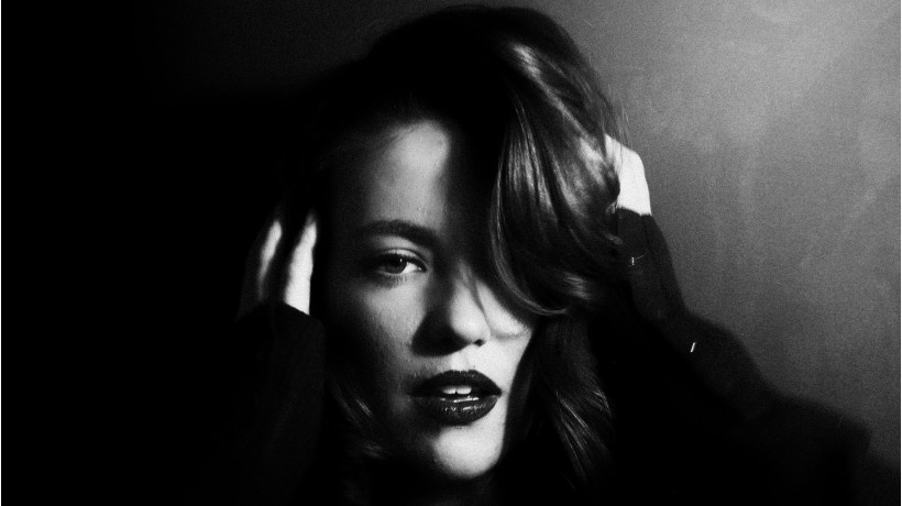 Allie Sherlock - For Once I'll Say It Out loud Tour