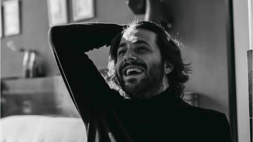 Salvador Sobral
