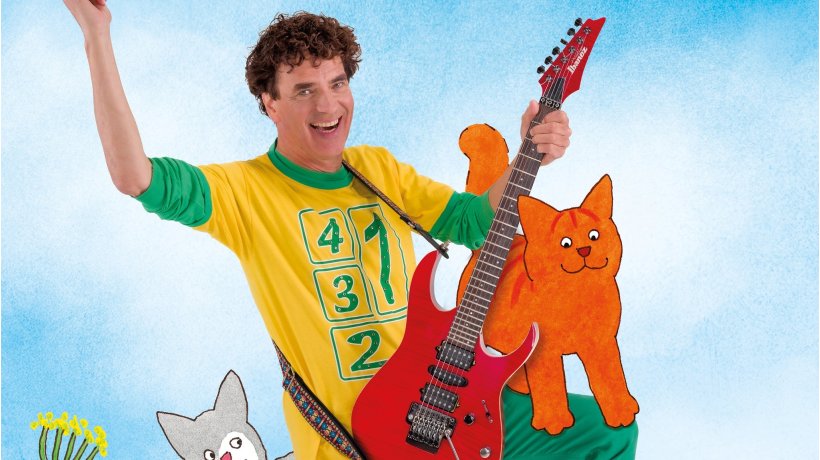Dikkie Dik en Dirk Scheele (2+) - Show 2