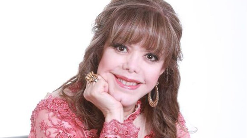 Yolanda Del Rio: La Gran Señora de Mèxico