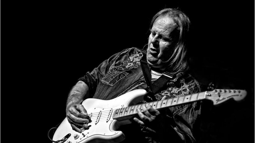 Walter Trout