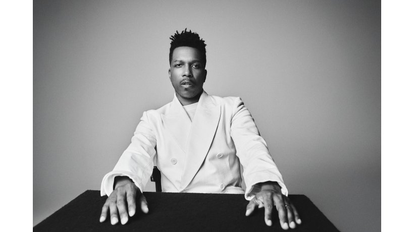 Leslie Odom, Jr.