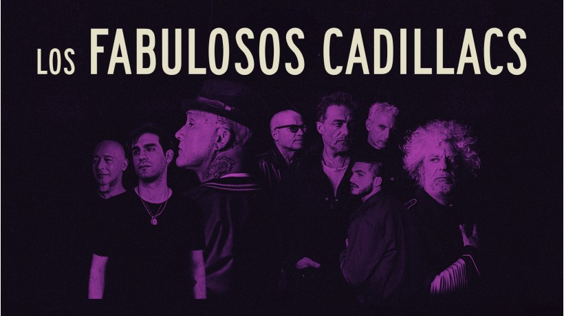 Los Fabulosos Cadillacs