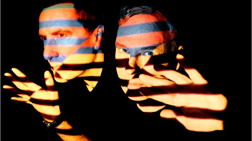 Bristol Sounds: Orchestral Manoeuvres In the Dark