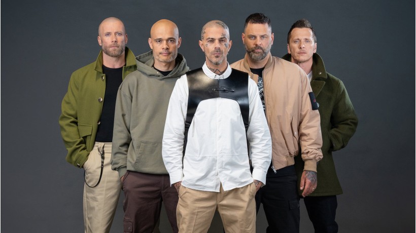 Five | Venue Premium Packages